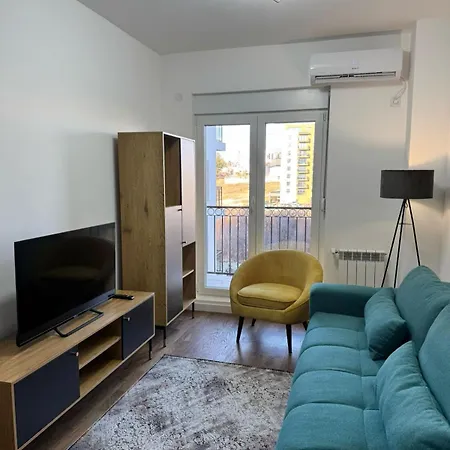 Padrino Kg Kragujevac